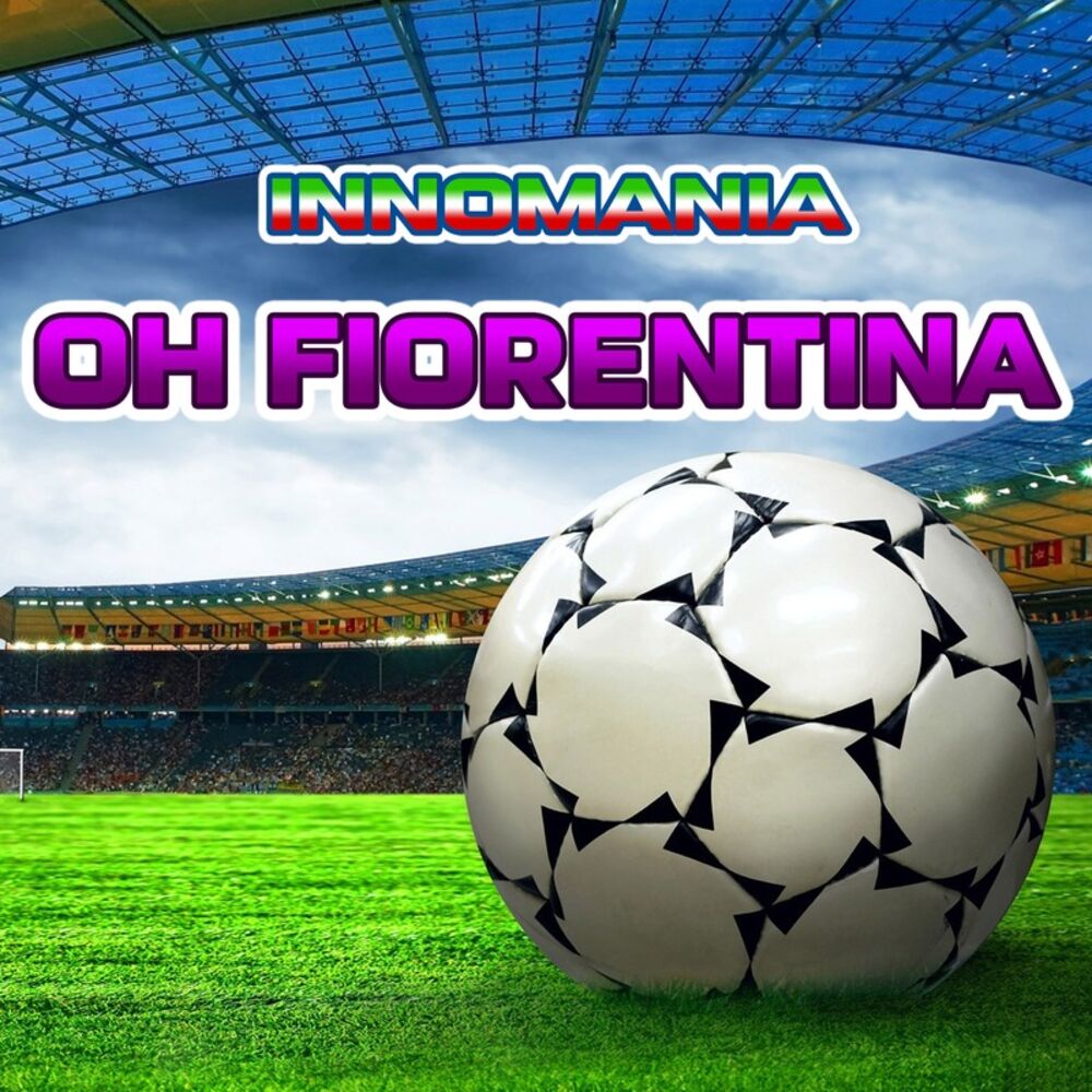 Picture of Oh Fiorentina