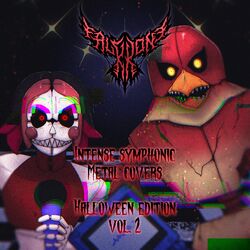music cover