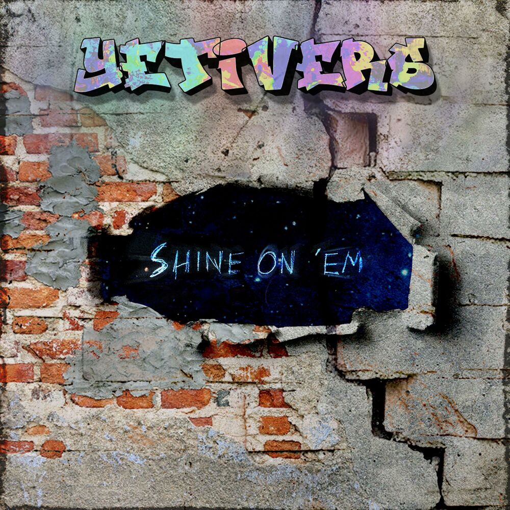 Picture of Shine On 'Em (feat. University617) [Radio Edit]