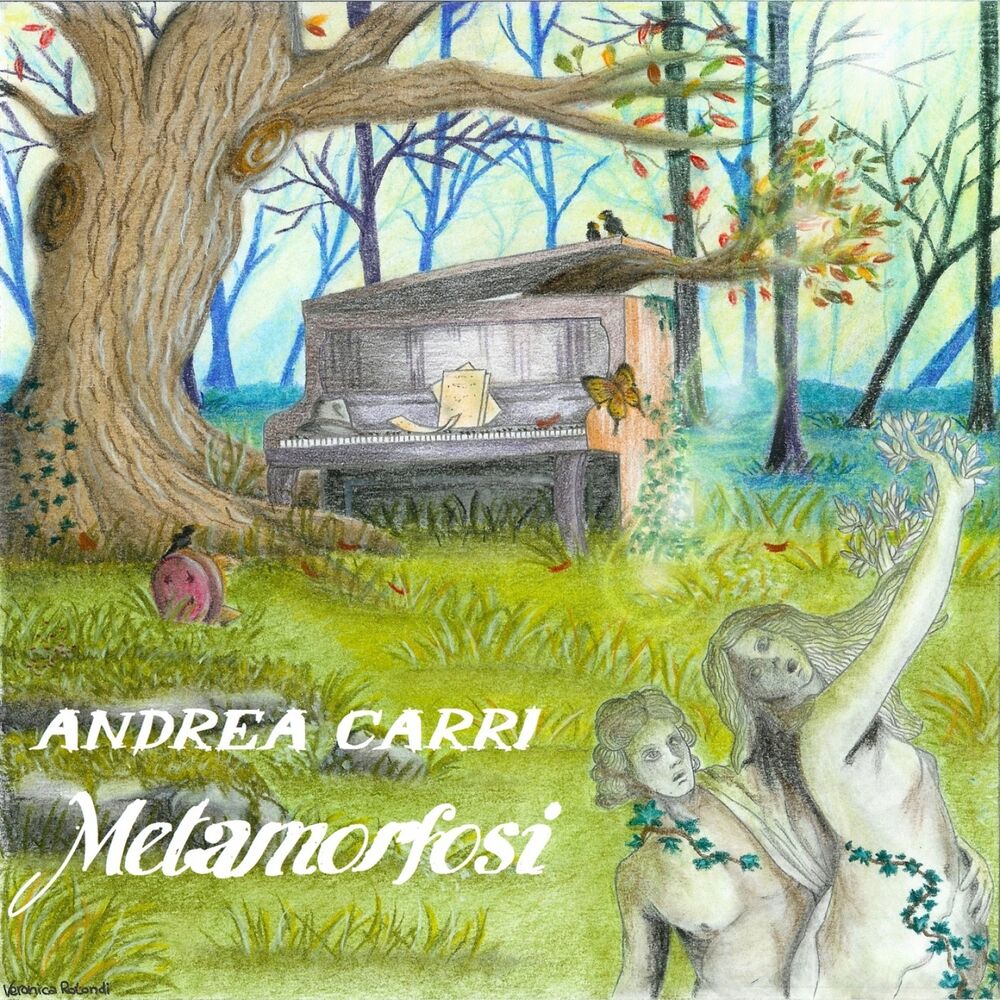 Picture of Metamorfosi