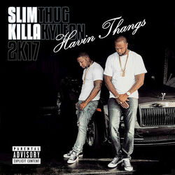Cover of Havin Thangs 2K17