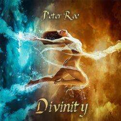 Cover of Divinity