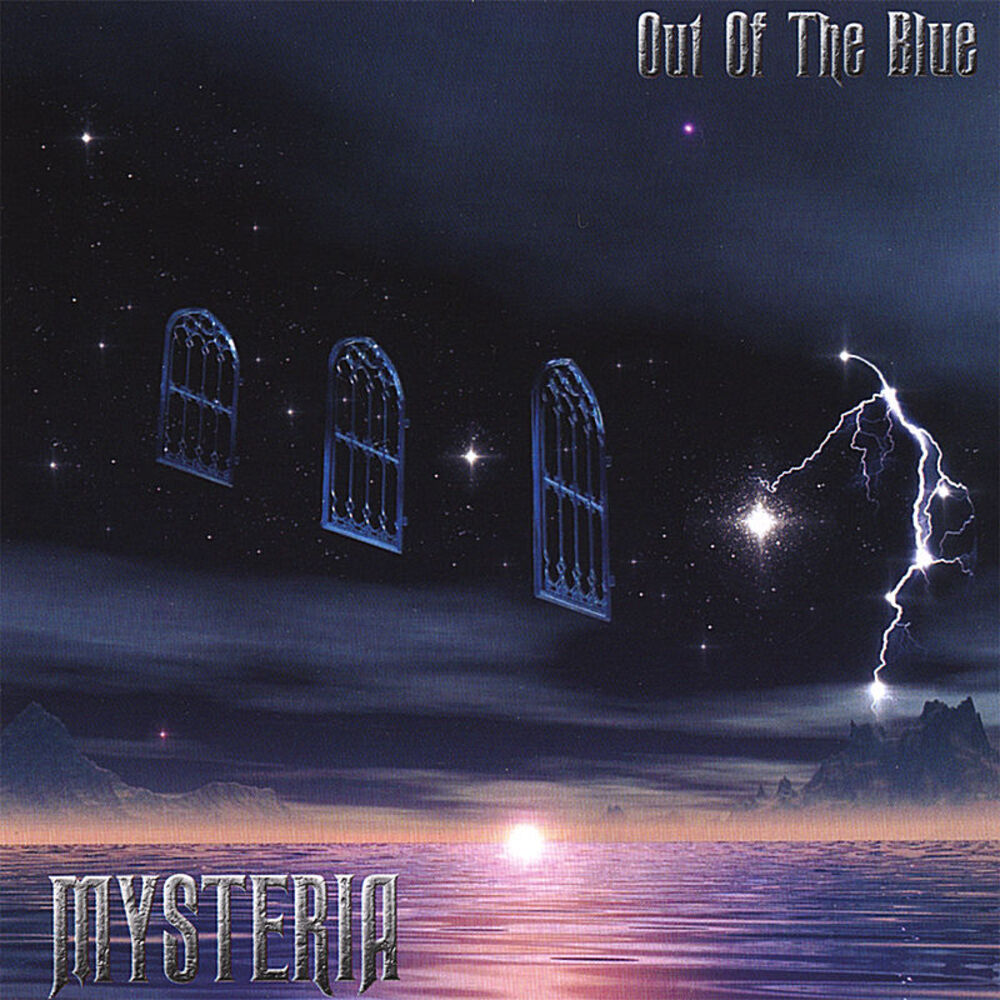 Picture of Out Of The Blue EP