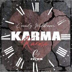 Cover of Karma