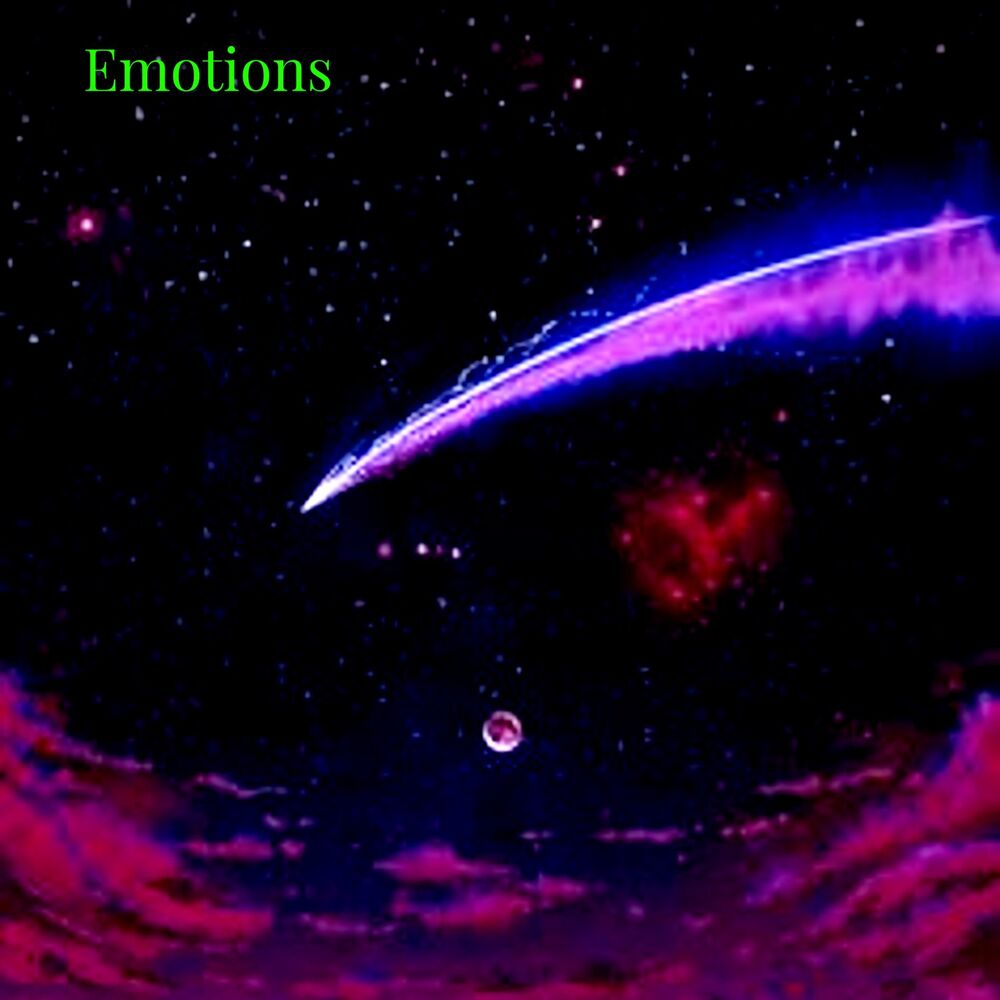 Picture of Emotions