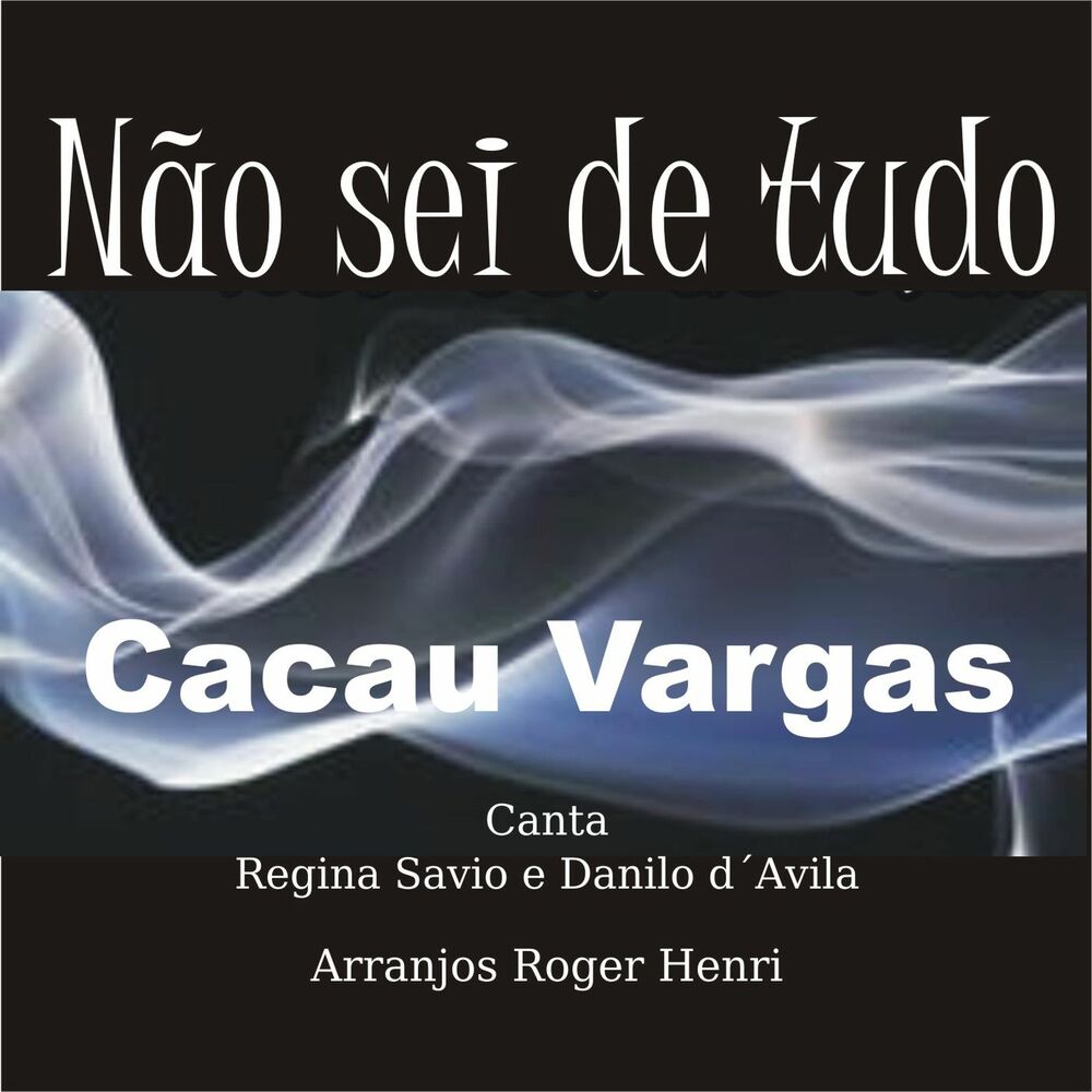 Picture of Não Sei de Tudo