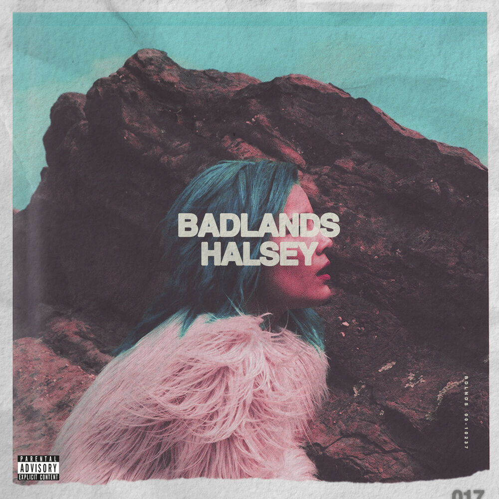Picture of BADLANDS (Deluxe)