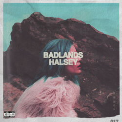 Cover of BADLANDS (Deluxe)