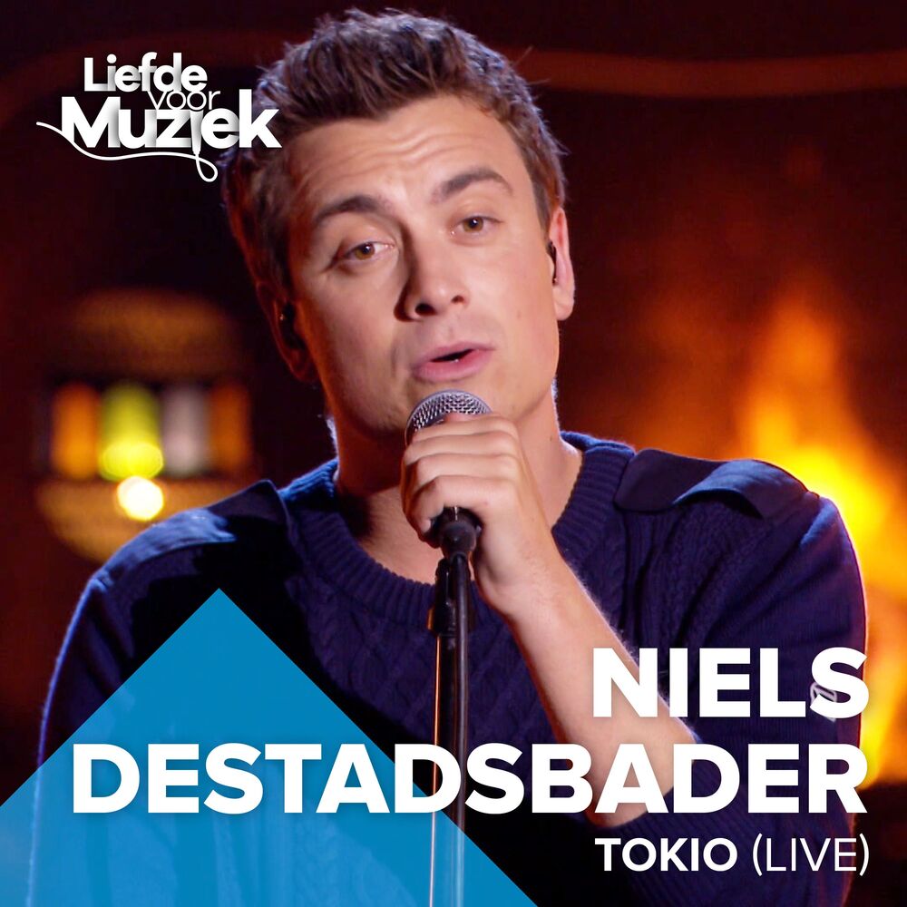 Picture of Tokio (Uit Liefde Voor Muziek)