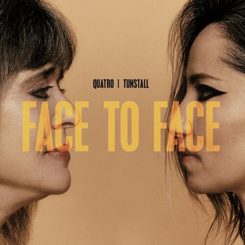 face to face Suzi Quatro - Face To Face | Deezer
