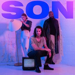 Cover of Son