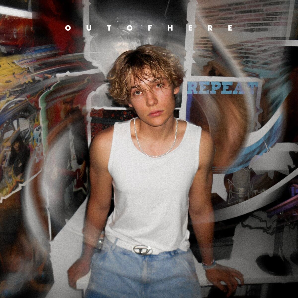 Album cover of Repeat