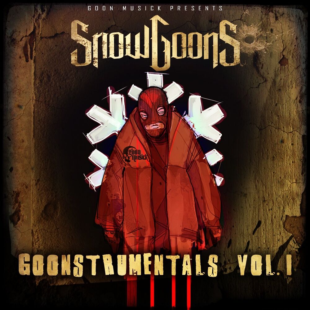 Picture of Goonstrumentals Vol. 1