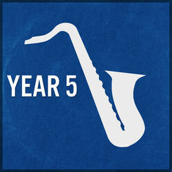 Cover of Year 5