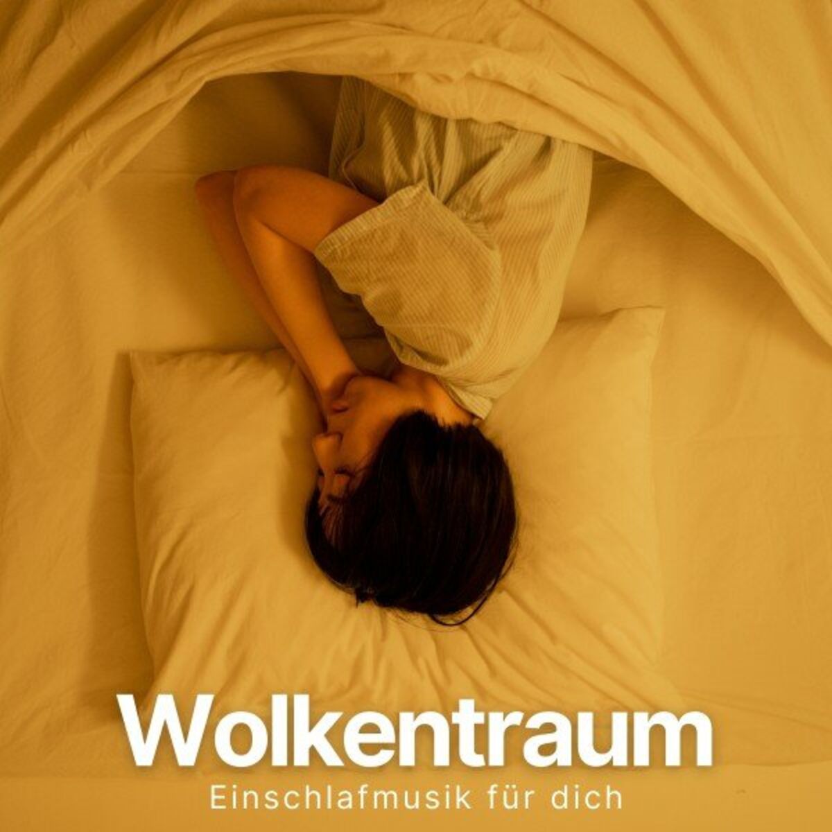 Album cover of Wolkentraum: Schlaflieder