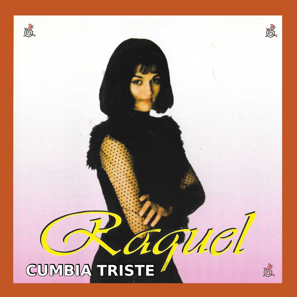 Picture of Cumbia Triste