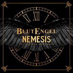 Cover of Nemesis - Best of and Reworked (Deluxe Edition)