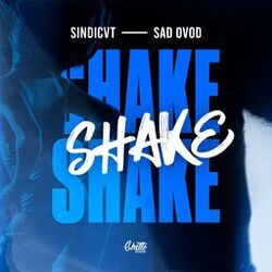 Cover of Shake Shake