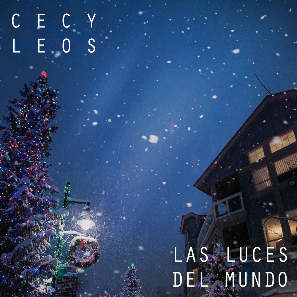 Picture of Las Luces del Mundo