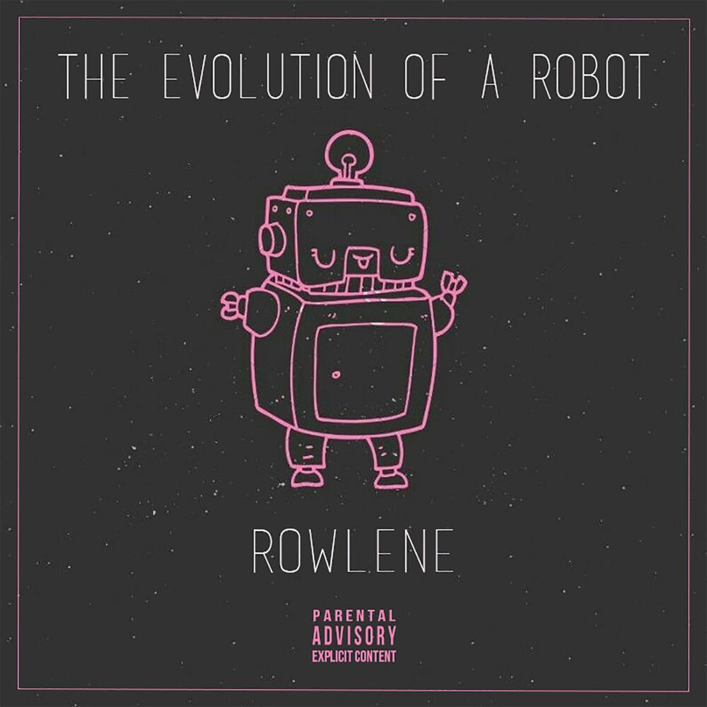 Picture of The Evolution of a Robot