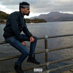 Cover of Stutter Island