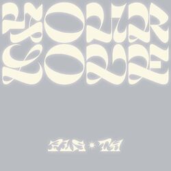 Cover of Your Love