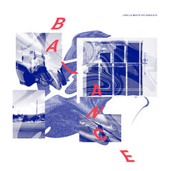 Cover of Balance