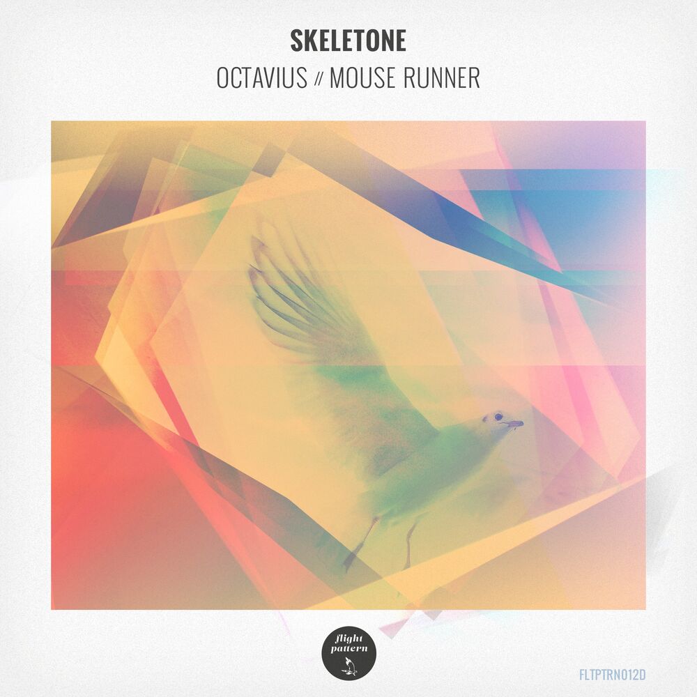 Picture of Octavius / Mouse Runner