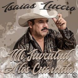 Cover of Mi Juventud a los Cuarenta