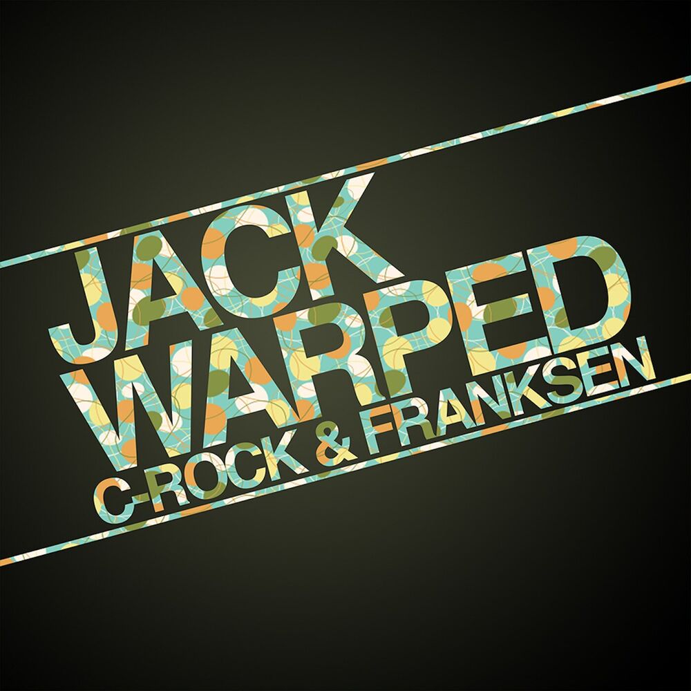 Picture of Jack Warped EP