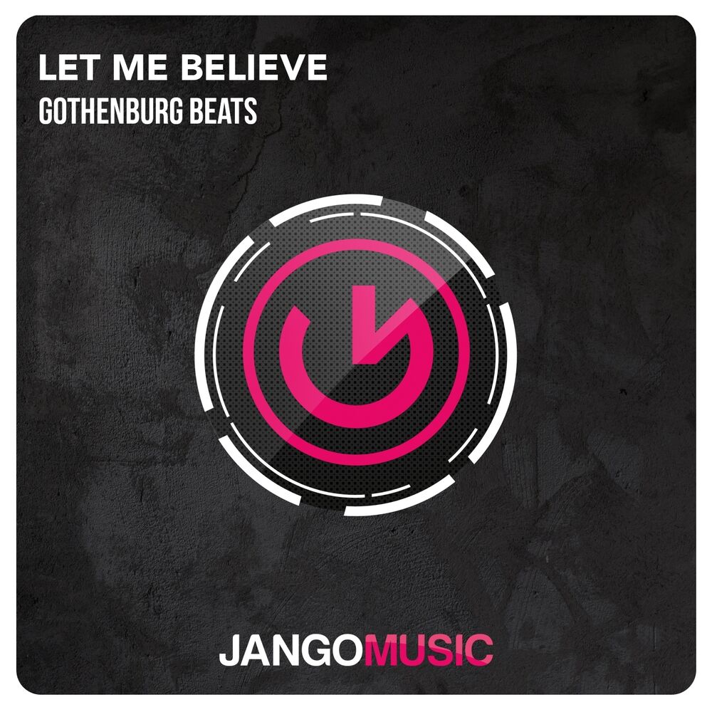 Picture of Let Me Believe