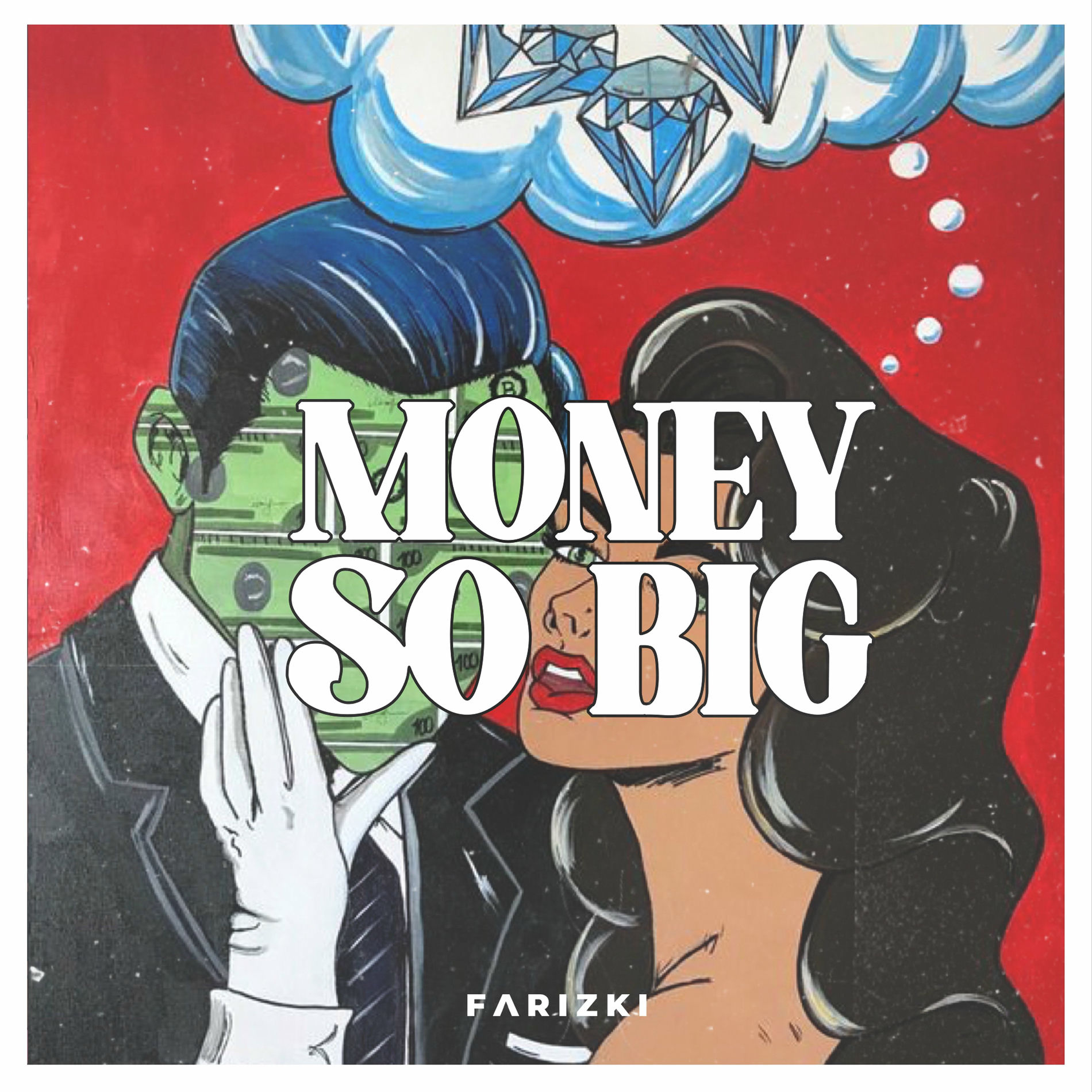 Farizki - Money So Big | Deezer