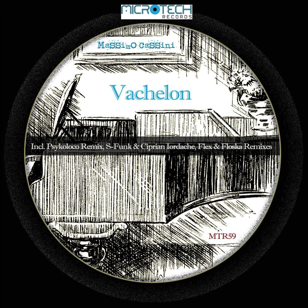 Picture of Vachelon