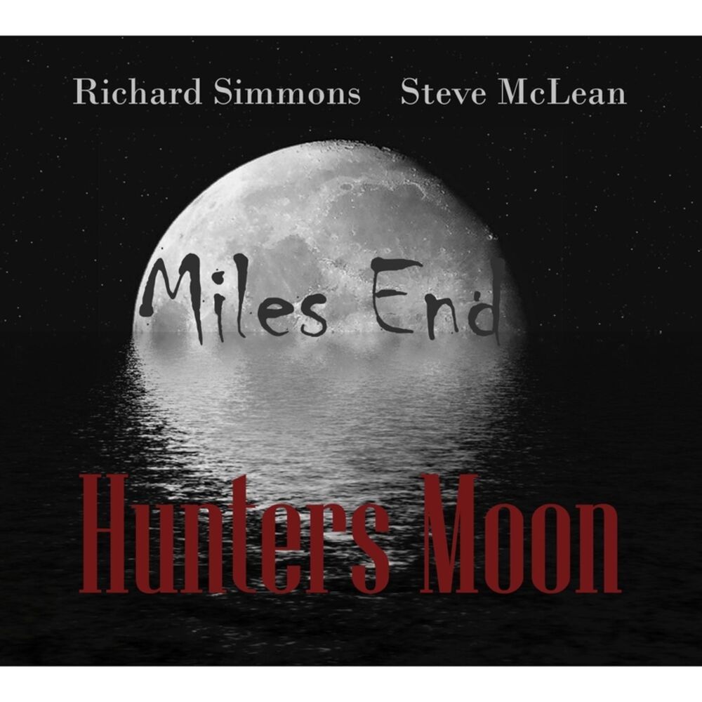 Picture of Hunters Moon