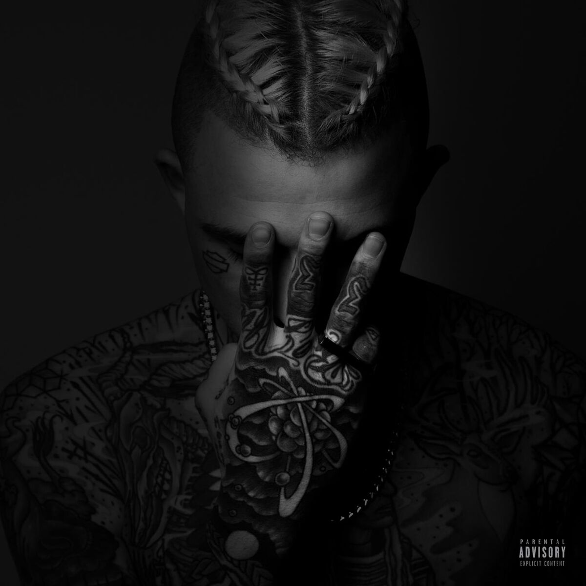 Album cover of Black Sheep 3