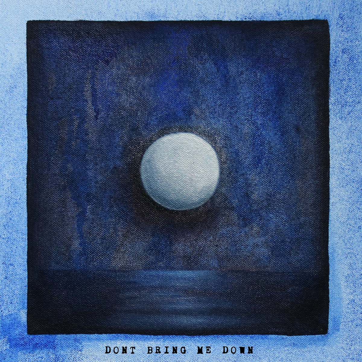 Album cover of Don't Bring Me Down