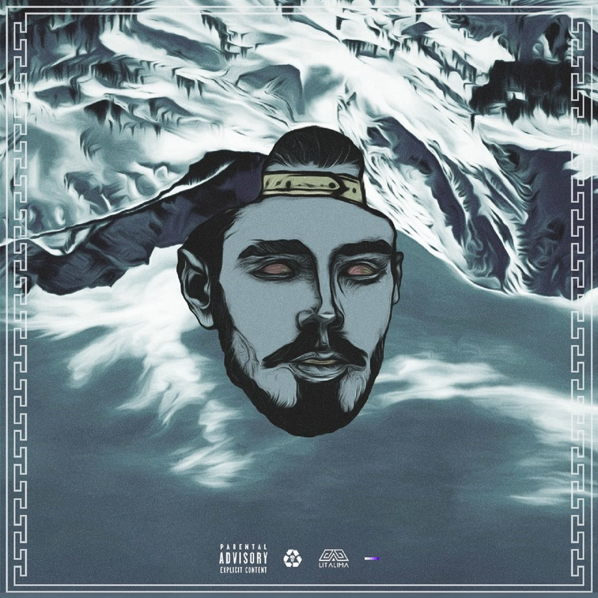 Album cover of AMMO