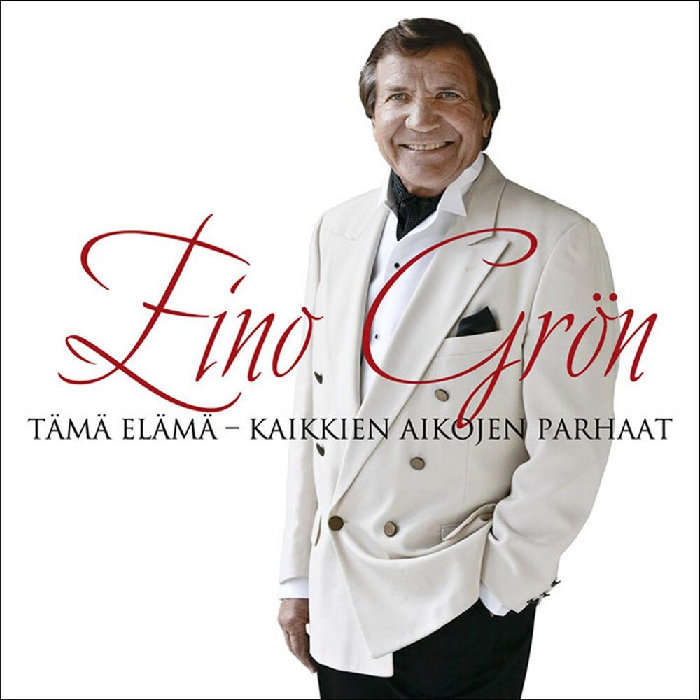 Picture of Tämä elämä - Kaikkien aikojen parhaat
