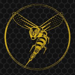 Cover of The Electric Bee