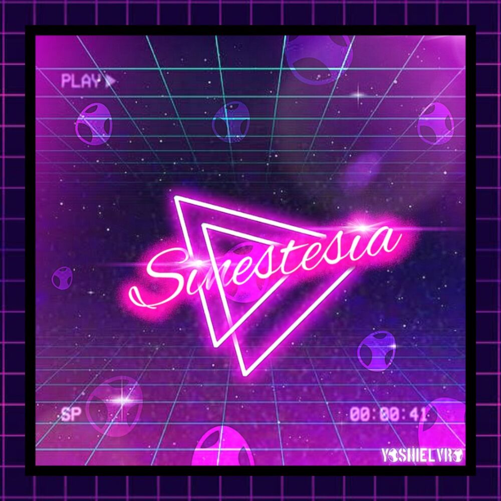 Picture of Sinestesia