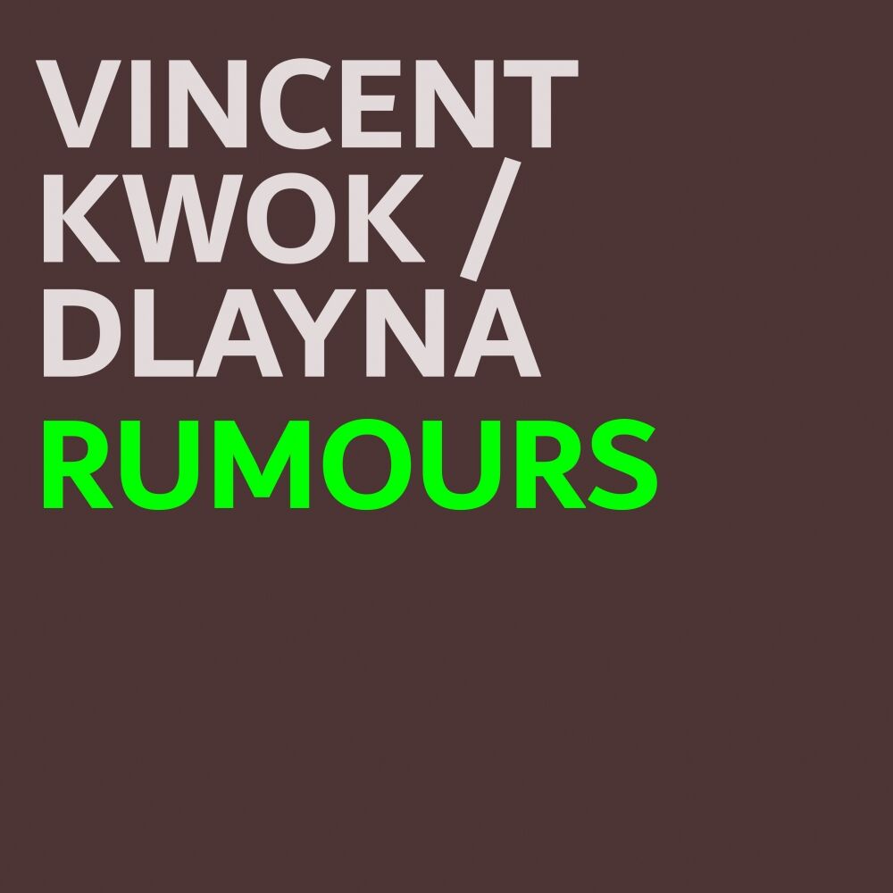 Picture of Rumours