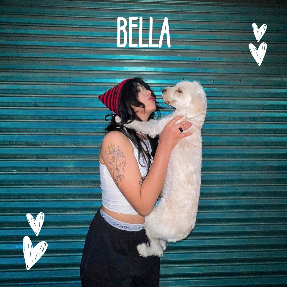 Album cover of Bella