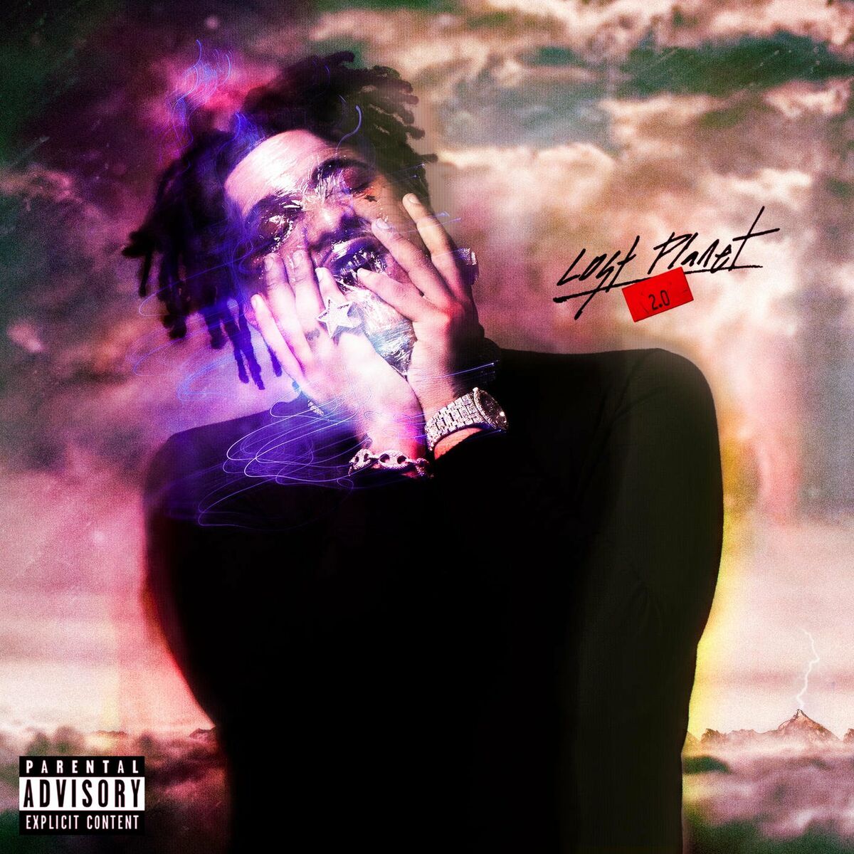 Album cover of Baguettes (feat. Gunna)
