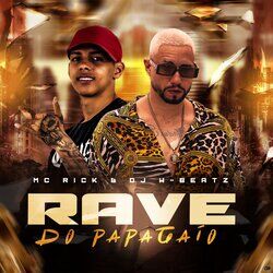 Cover of Rave do Papagaio