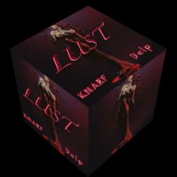 Cover of Lust