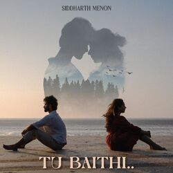 Cover of Tu Baithi