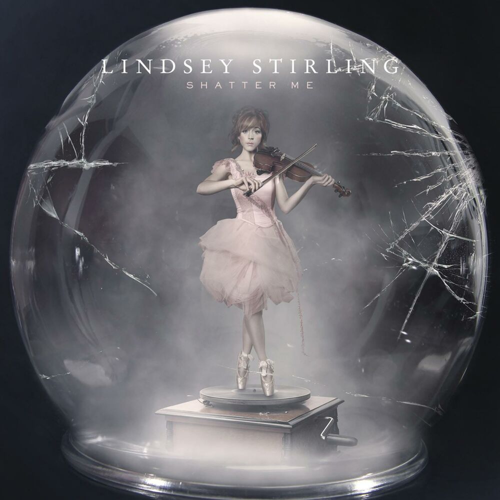 Picture of Shatter Me