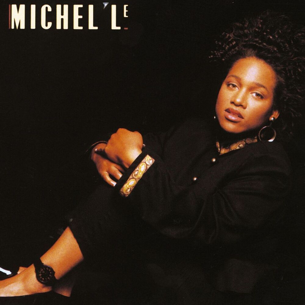Picture of Michel'le