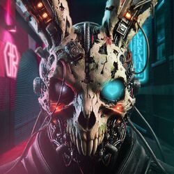 Cover of Artificial Gods