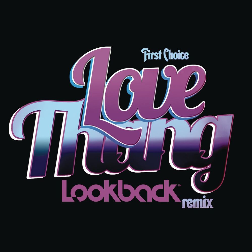 Picture of Love Thang (Lookback Remix)